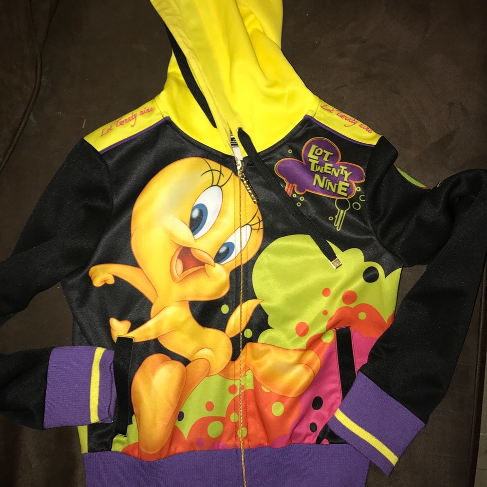lot 29 hoodie  (c)